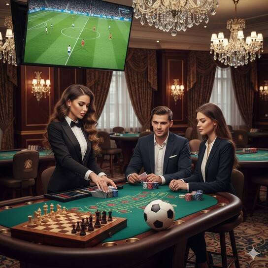 单机斗地主